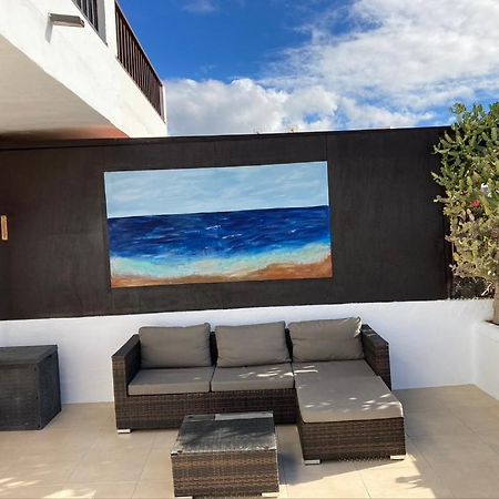 Apartamento Marina Puerto del Carmen  Buitenkant foto