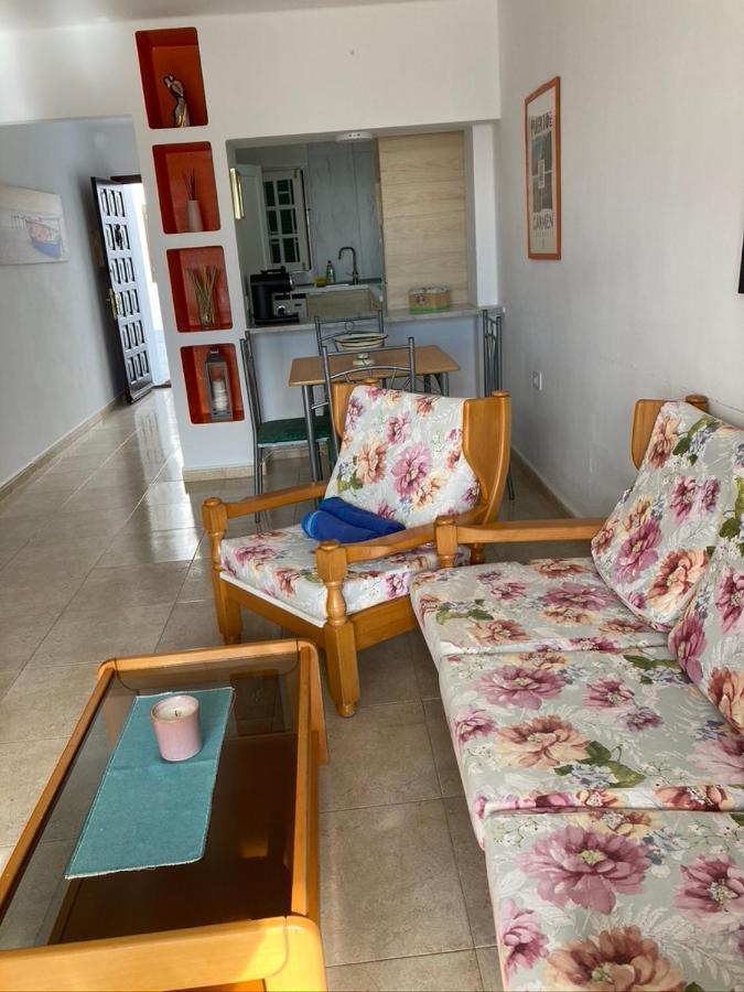 Apartamento Marina Puerto del Carmen  Buitenkant foto