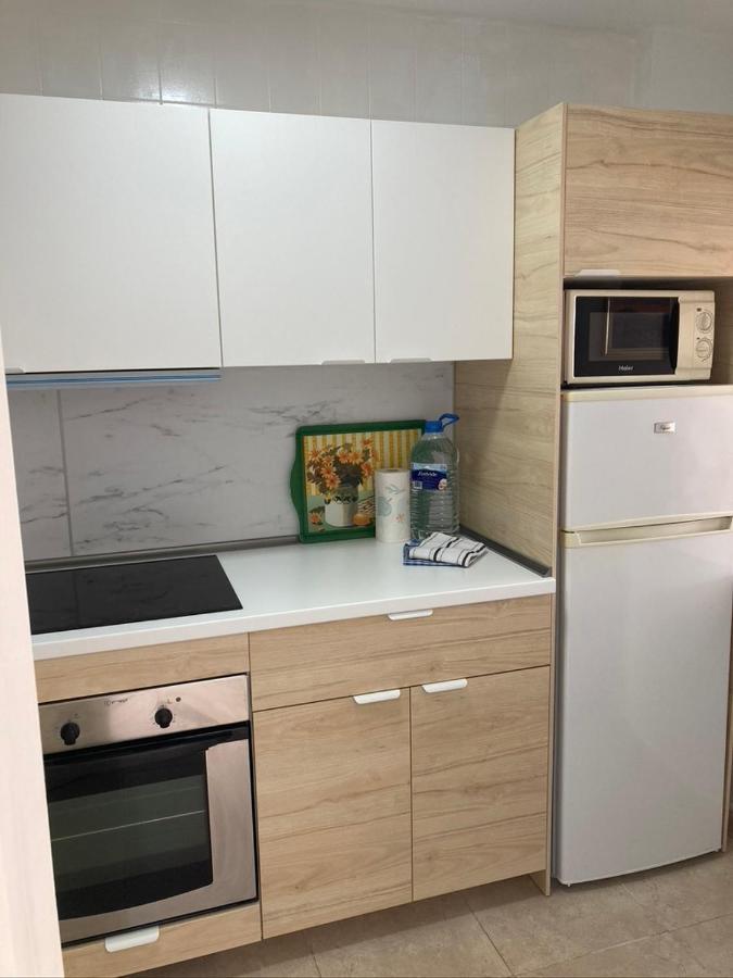 Apartamento Marina Puerto del Carmen  Buitenkant foto
