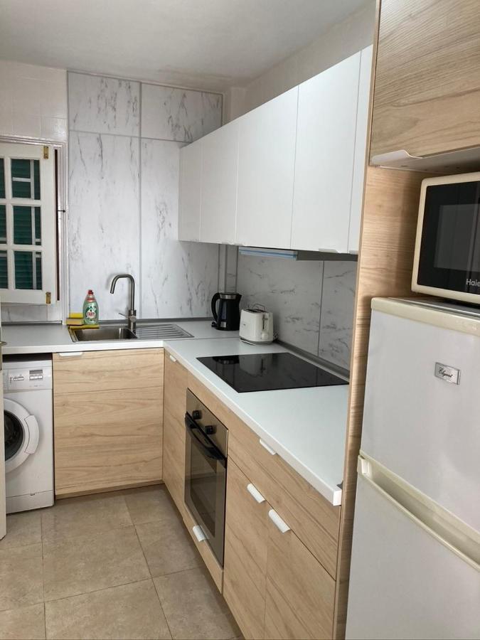 Apartamento Marina Puerto del Carmen  Buitenkant foto