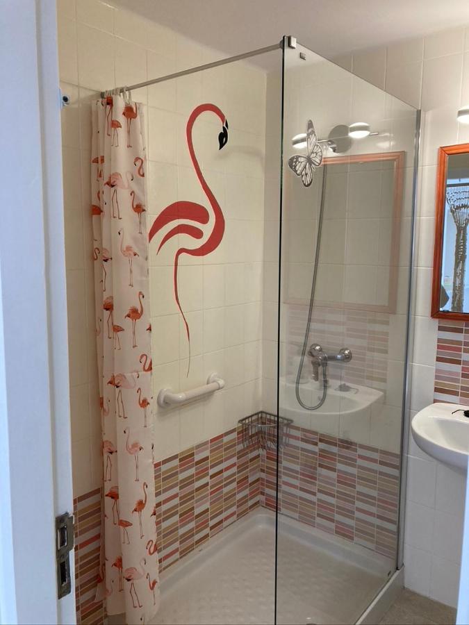 Apartamento Marina Puerto del Carmen  Buitenkant foto