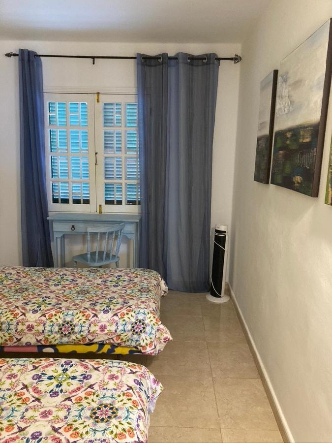 Apartamento Marina Puerto del Carmen  Buitenkant foto