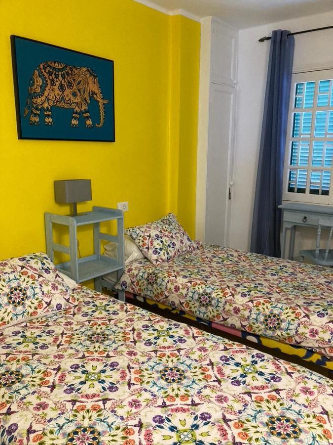 Apartamento Marina Puerto del Carmen  Buitenkant foto