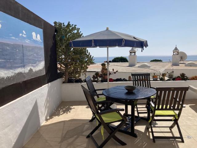 Apartamento Marina Puerto del Carmen  Buitenkant foto