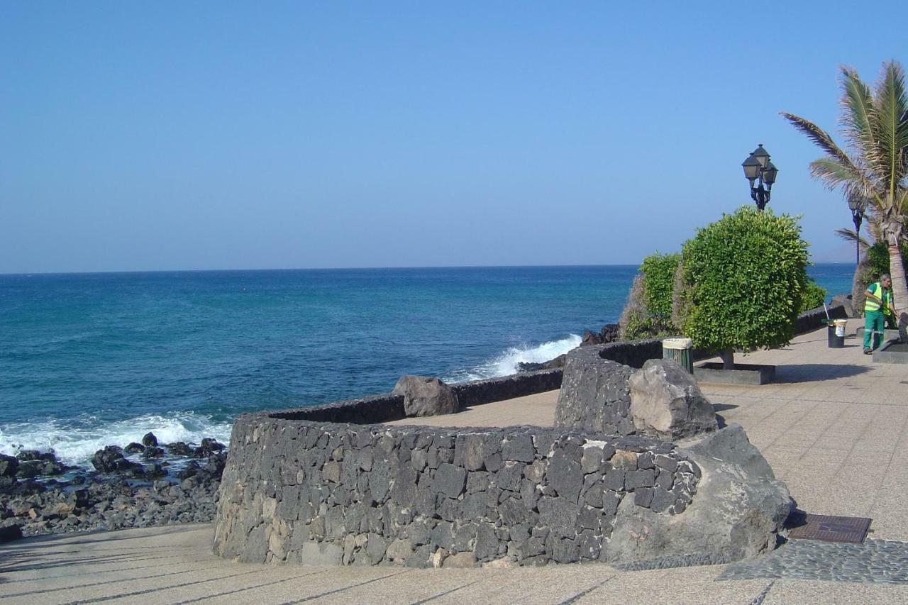 Apartamento Marina Puerto del Carmen  Buitenkant foto