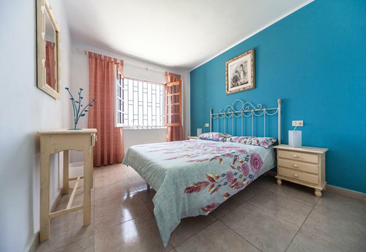 Apartamento Marina Puerto del Carmen  Buitenkant foto