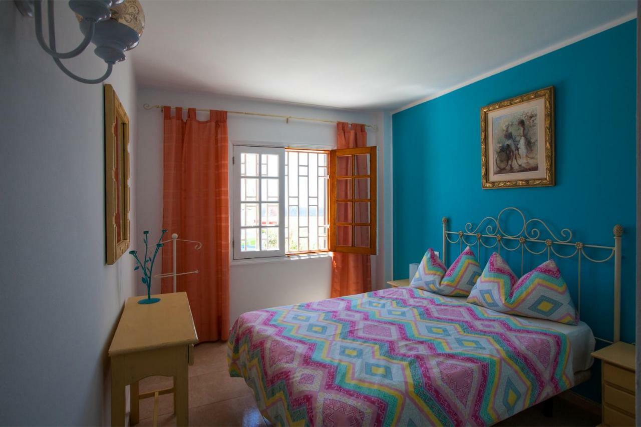 Apartamento Marina Puerto del Carmen  Buitenkant foto